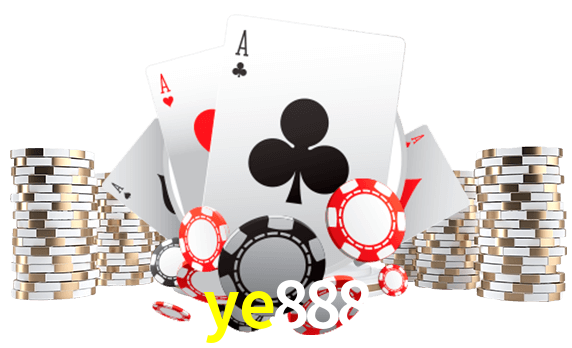 Jogue jogos de pôquer em ye888
