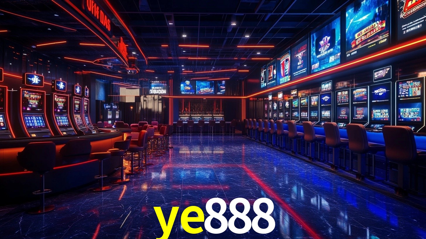 Welcome Bonus ye888