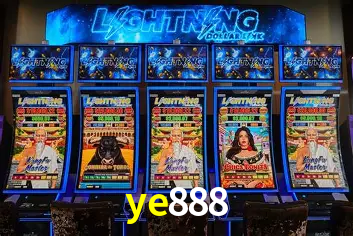 Desvendando o Mundo dos Jogos Virtuais na ye888