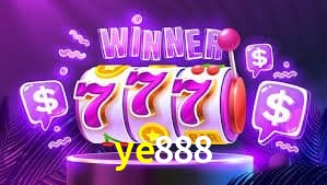 Welcome Bonus ye888