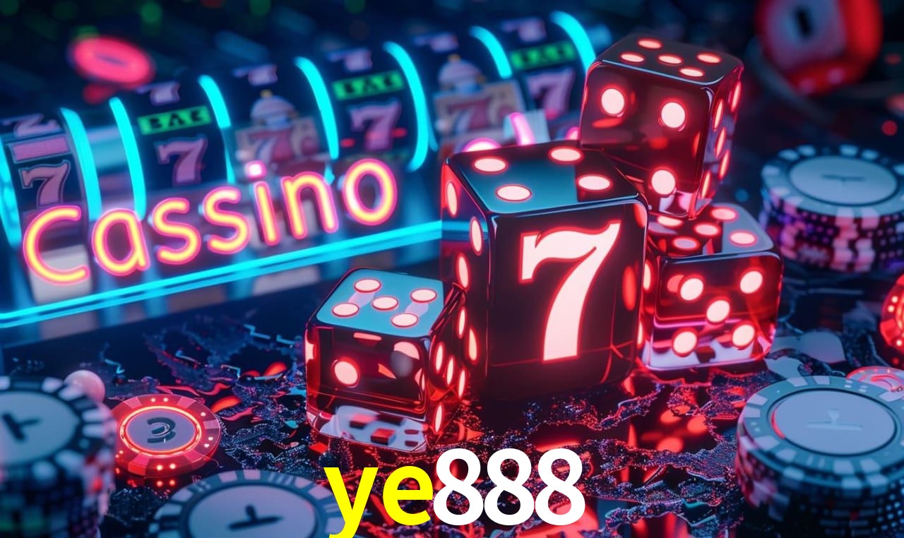Experiência VIP ye888