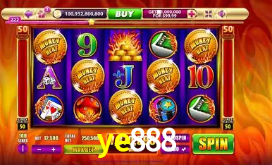 A Emoção da Loteria na ye888: Uma Chance de Mudança de Vida