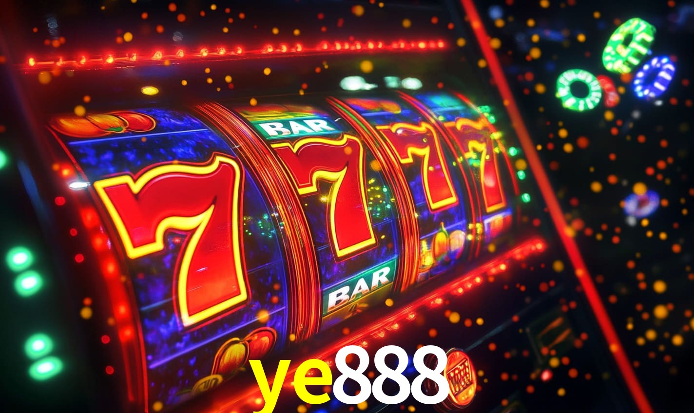 ye888 bet