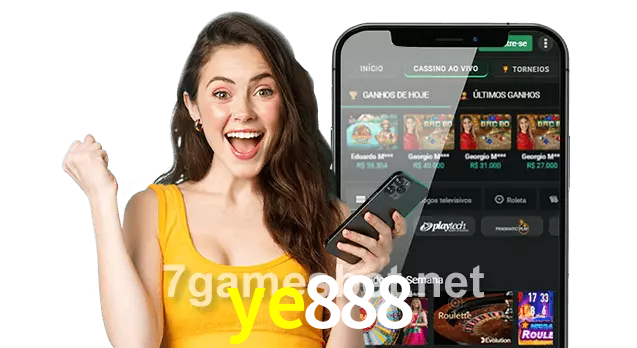ye888