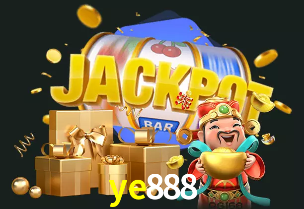 ye888 bet