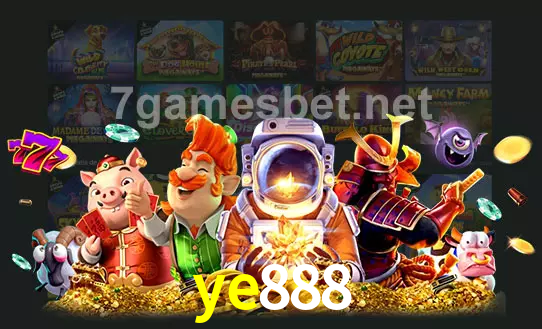 cassino ye888