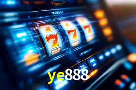 Torneios ye888