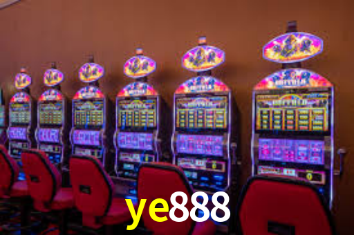 Bônus de Boas-vindas ye888