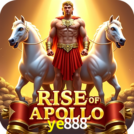 Bônus de Boas-vindas ye888