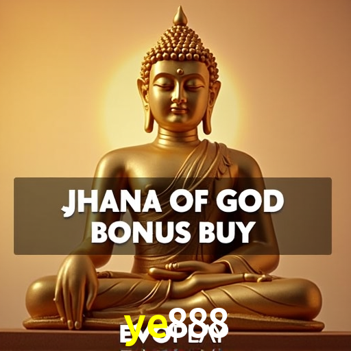 Promoção Relâmpago ye888