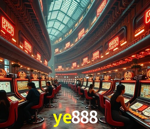 Mesa de Blackjack ye888