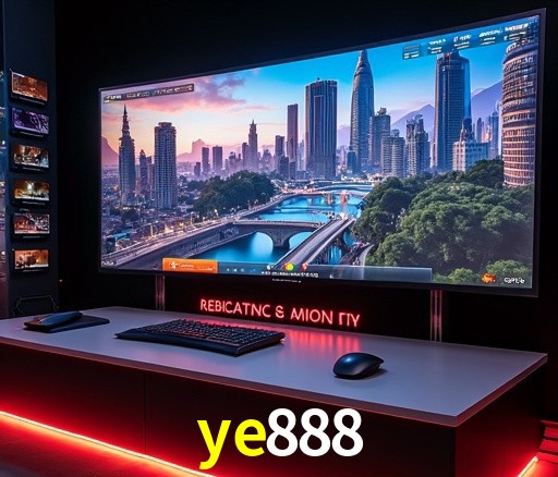 Estatísticas do Jogo ye888