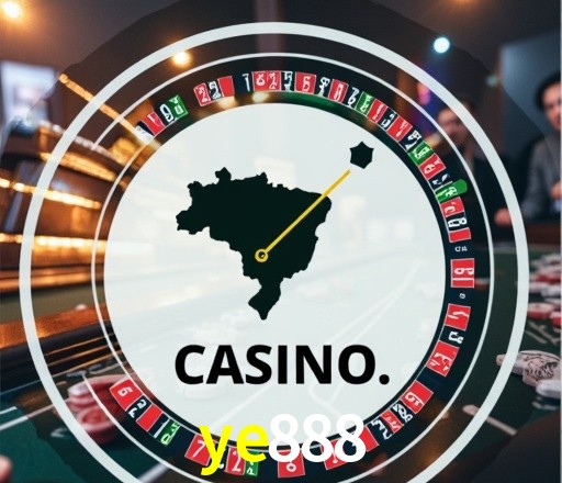 Casino Ao Vivo ye888