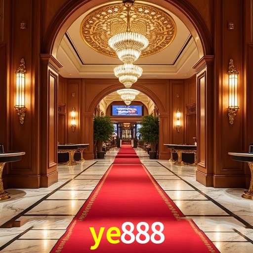 Apostas de Tênis ye888