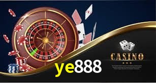 Recursos de Bônus ye888