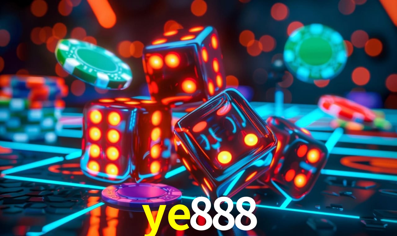 Jogos Exclusivos ye888