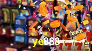 Bônus Generosos e Exclusivos no ye888 para Você!