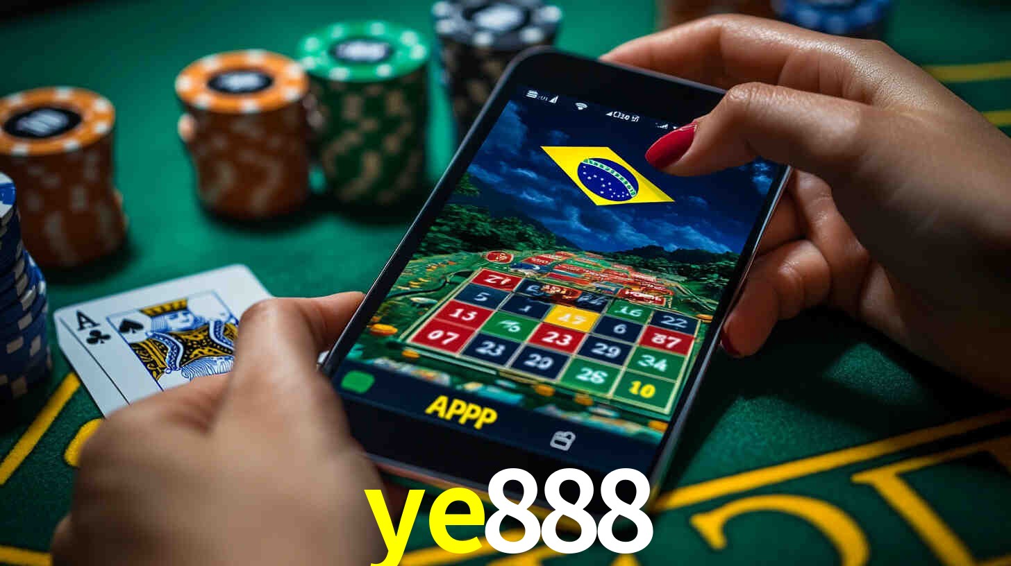 Explorando a Categoria de Eventos em Apostas na ye888