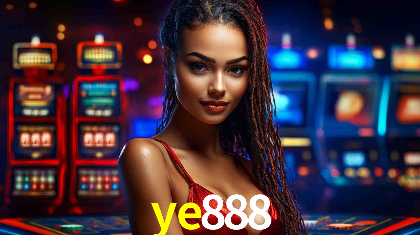 A Emoção da Loteria na ye888: Uma Chance de Mudança de Vida