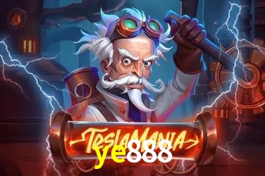 Design Responsivo ye888