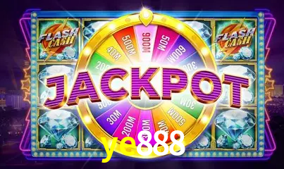 Descubra o Mundo do Cassino Online com ye888