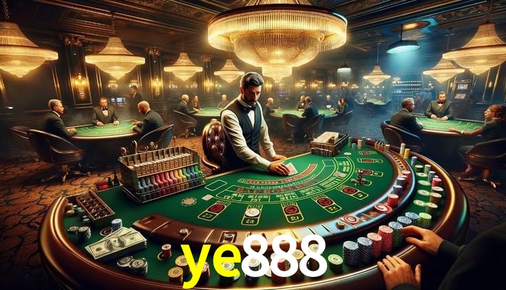 API Integration ye888