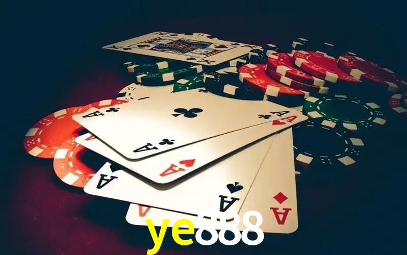 ye888 bet