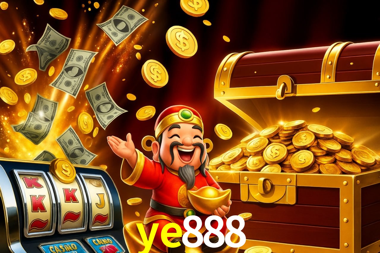 Mesa de Blackjack ye888