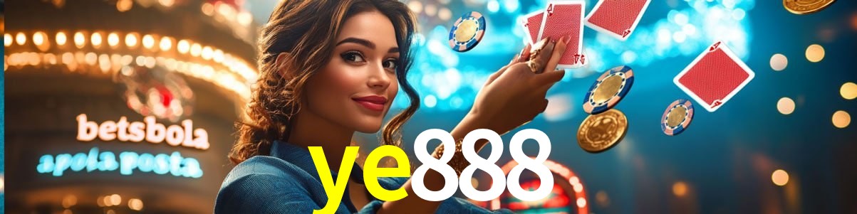 Platform Technology ye888