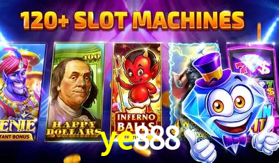 ye888: A Experiência de Casino com Jogos de Mesa ao Vivo