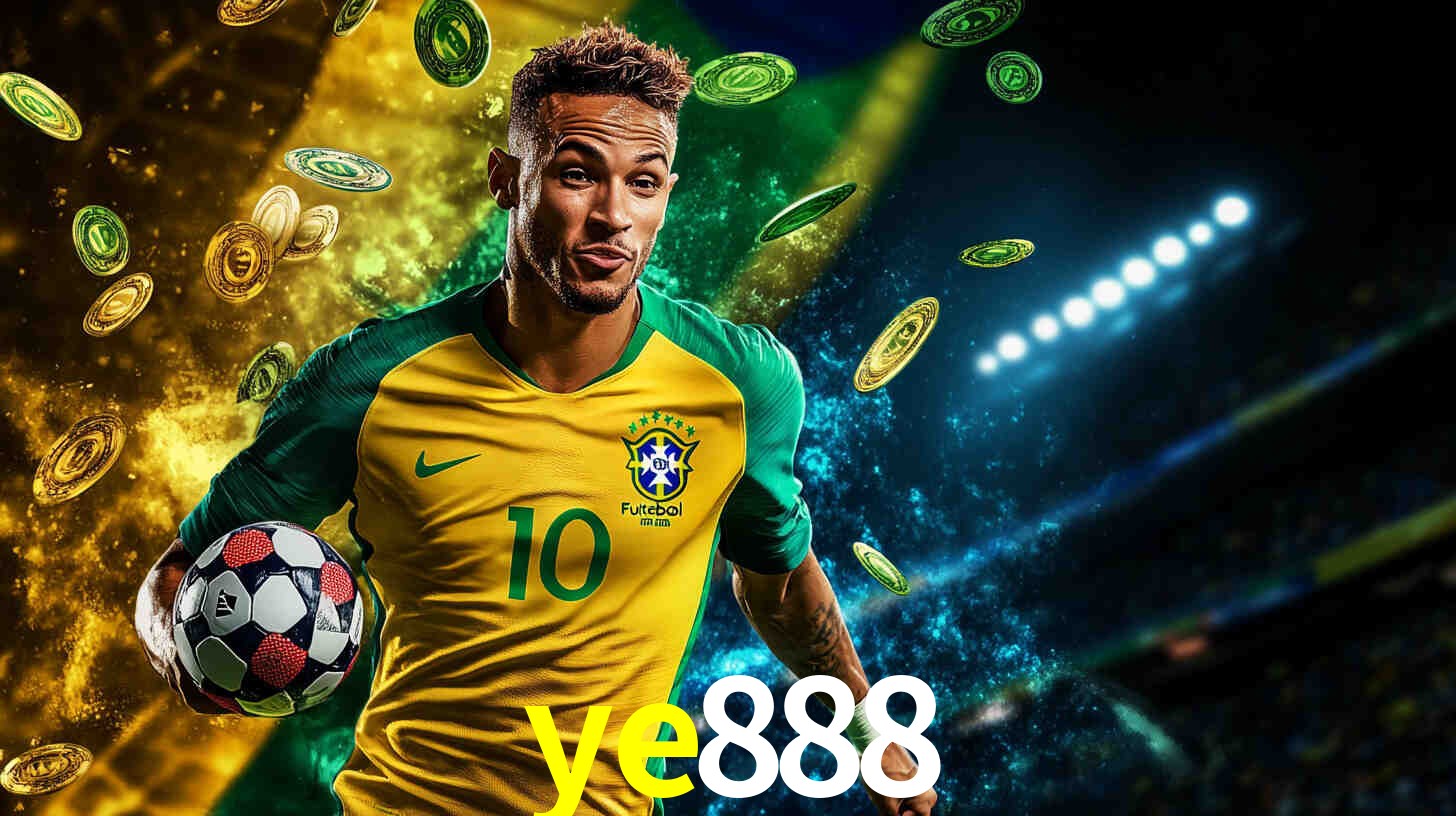 Inovações de Jogos na ye888: O Futuro das Experiências Interativas