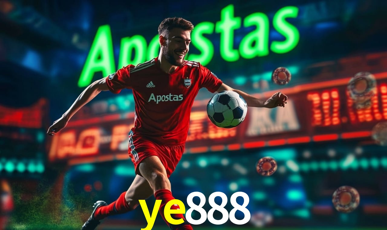 Torneios ye888