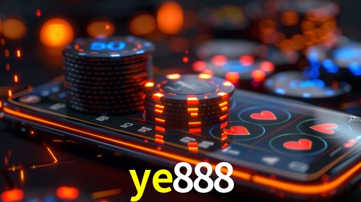 Responsive Design ye888