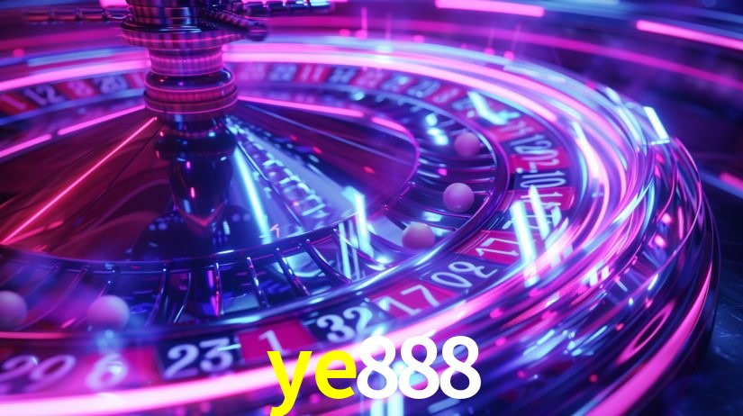 cassino ye888