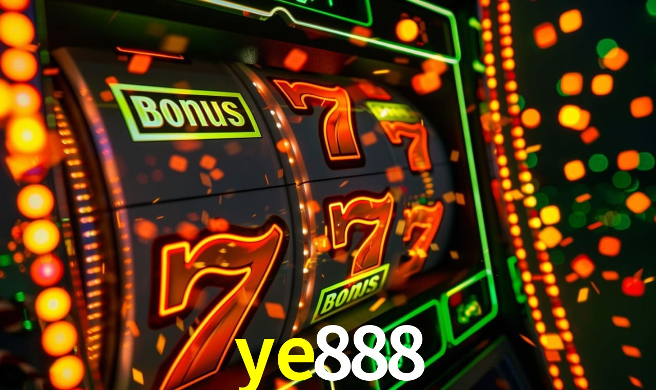 ye888