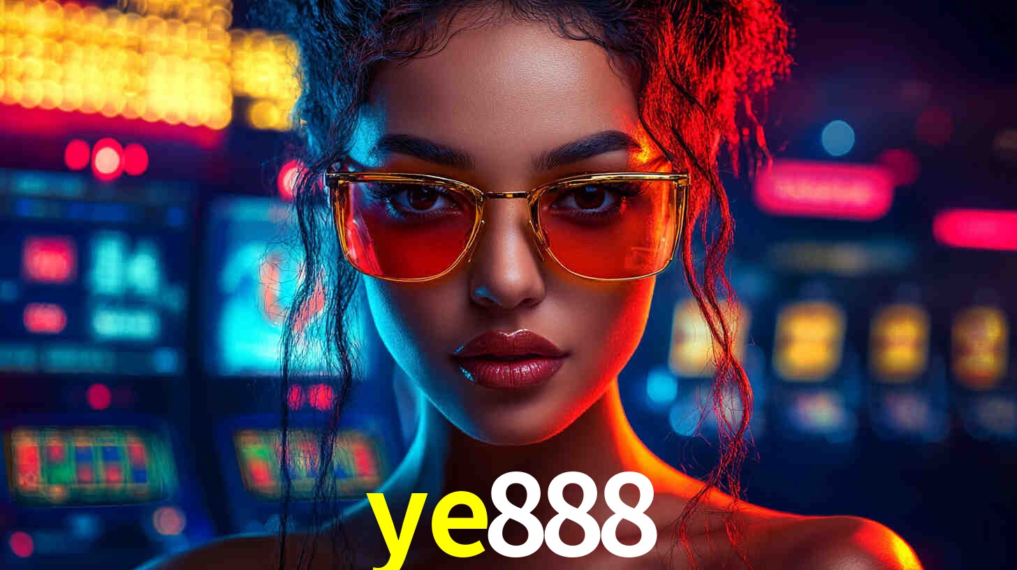A Experiência Imersiva dos Cassinos Ao Vivo no ye888