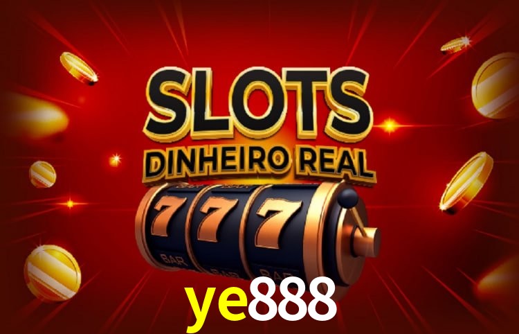 ye888