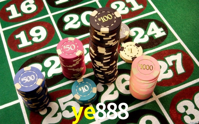 Estatísticas do Jogo ye888