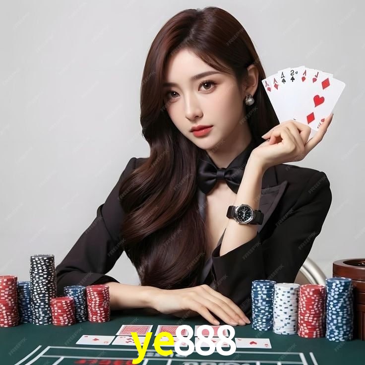 ye888 bet