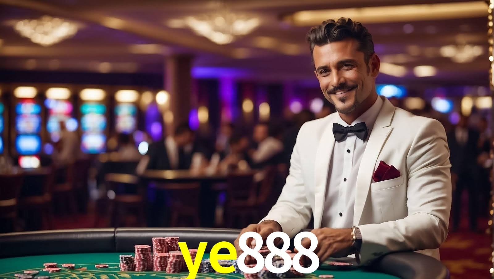Promoções Sazonais ye888
