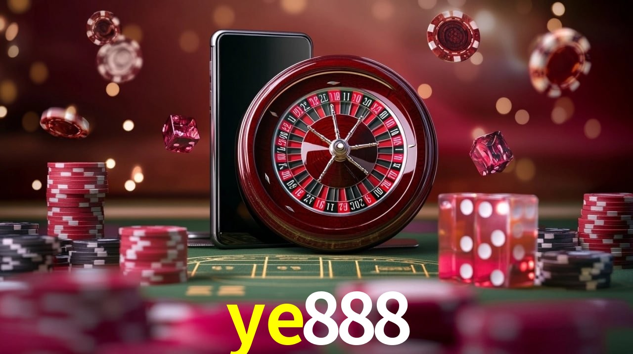 Account Benefits ye888