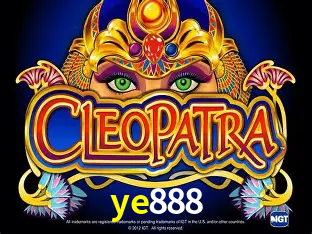 Descubra o Mundo do Cassino Online com ye888
