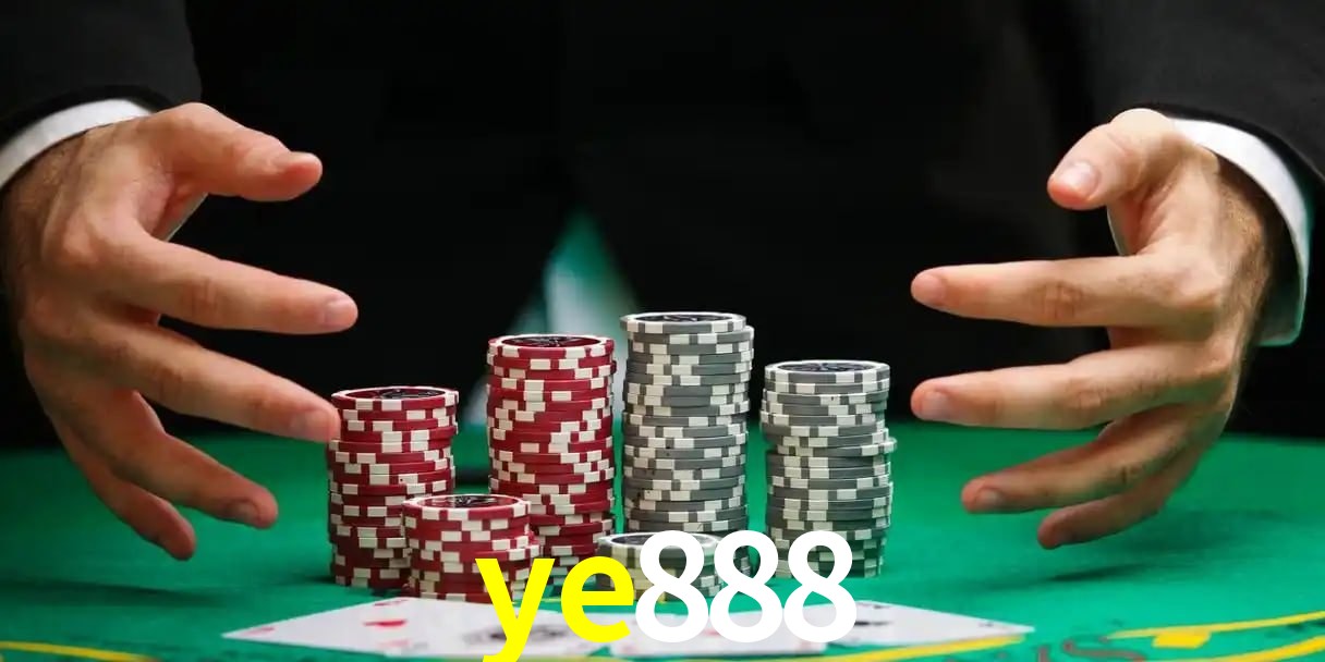 ye888