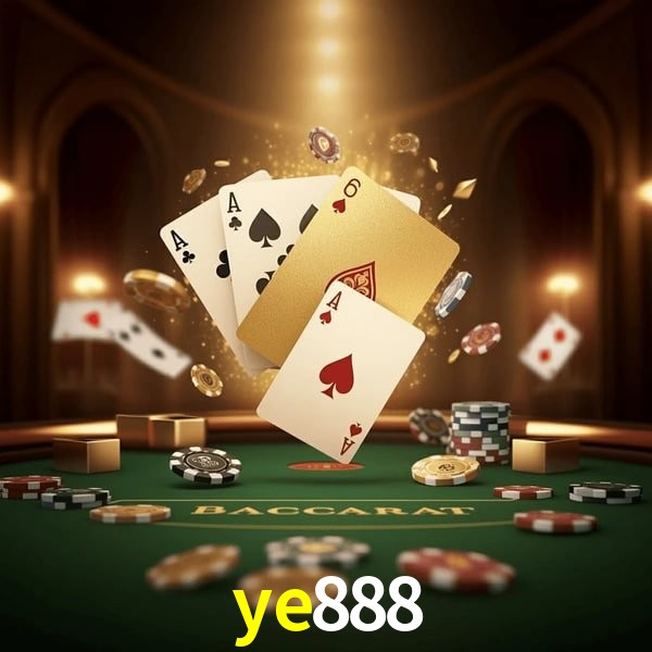Live Casino ye888