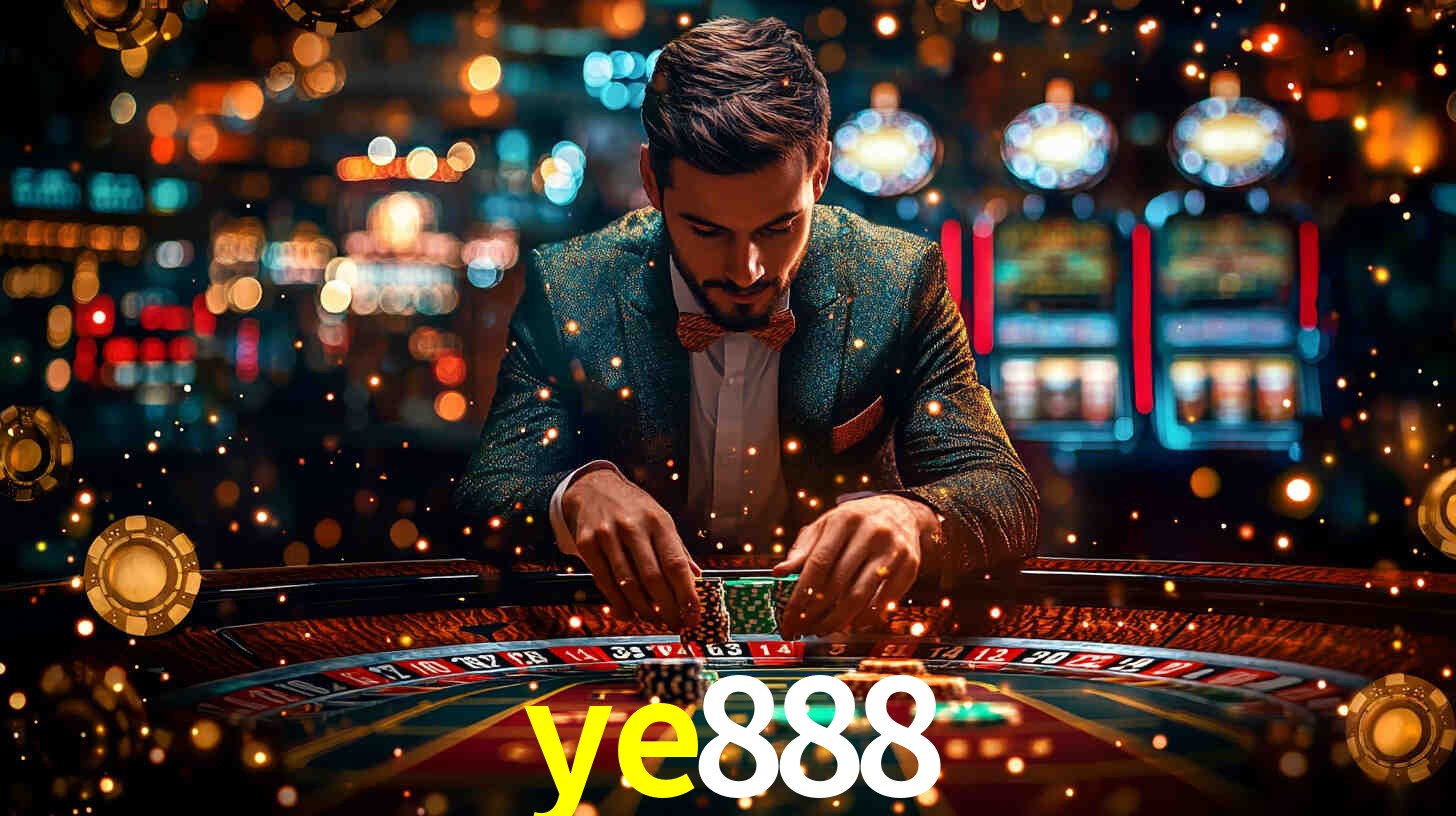 Sports Statistics ye888