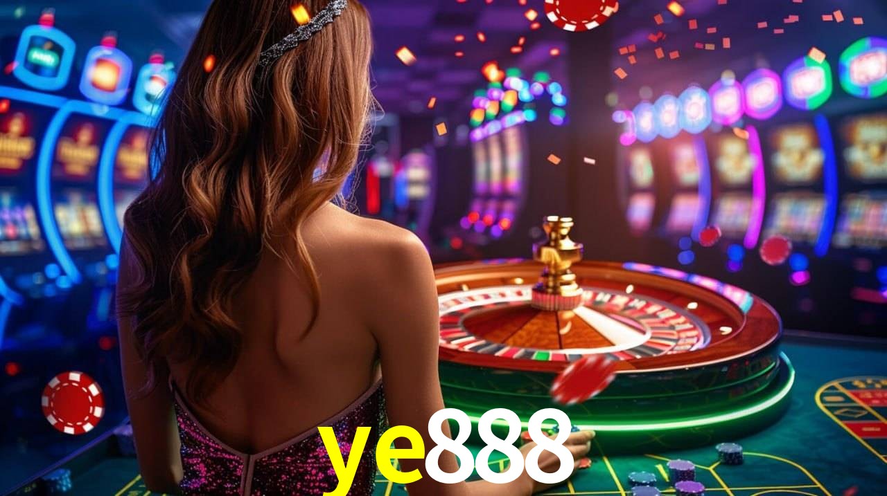ye888