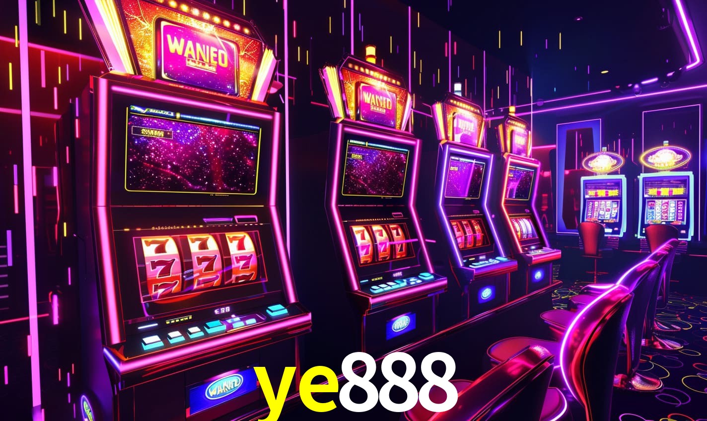 ye888