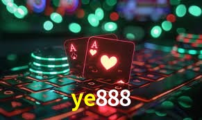 Diretório de Jogos ye888