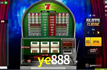 Descubra a Essência do ye888: Nossa História e Compromissos