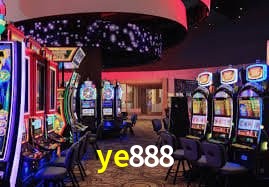 ye888